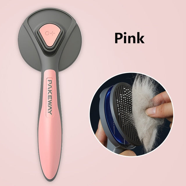 Grooming Comb for Pets