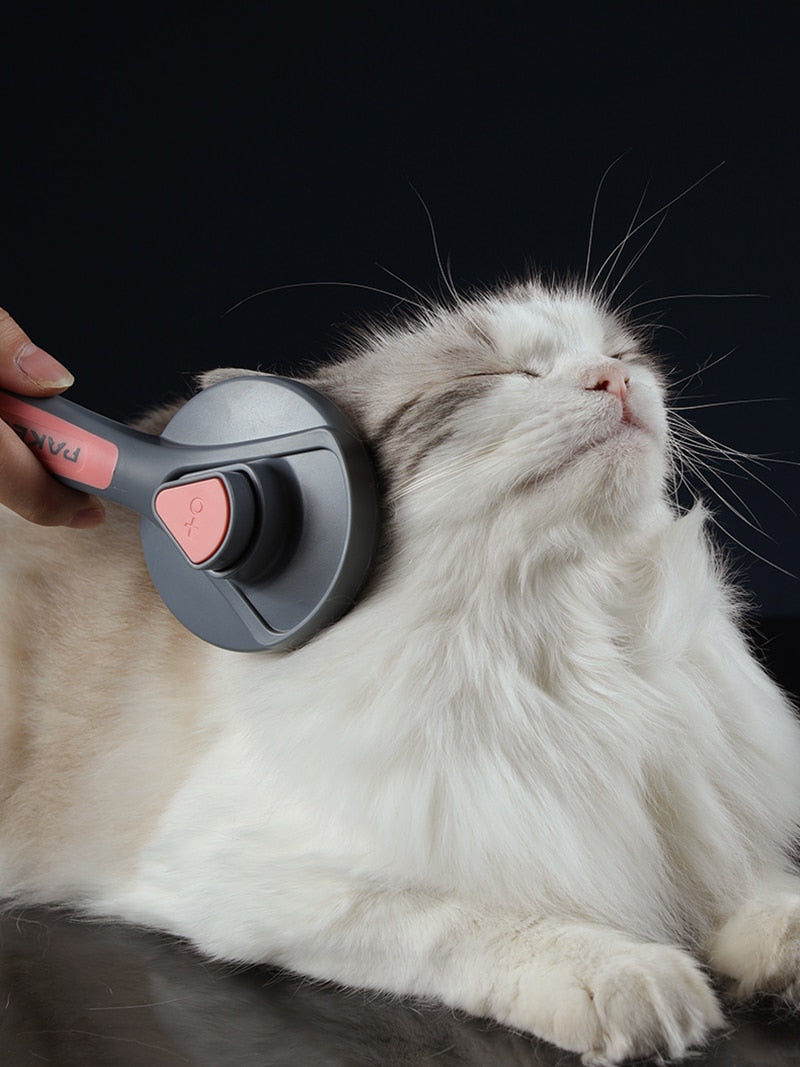 Grooming Comb for Pets