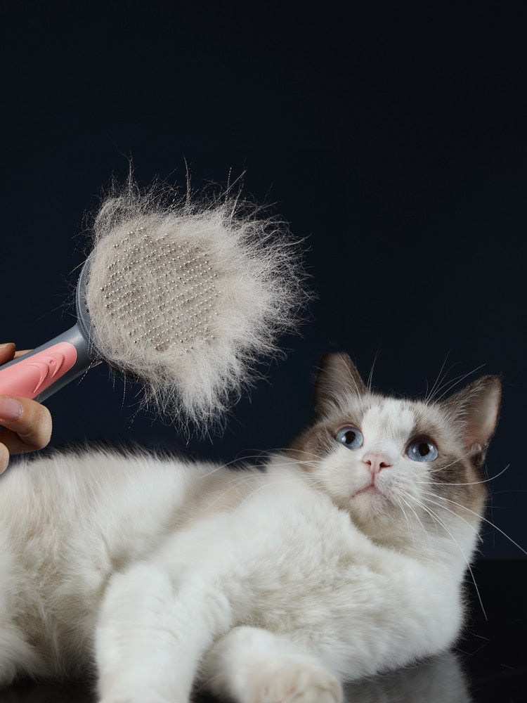 Grooming Comb for Pets